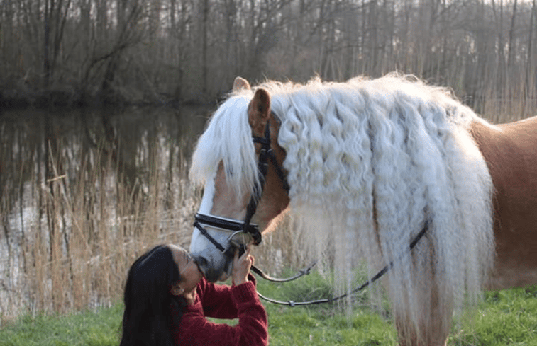 Natuurhuisje in Veere