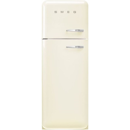 SMEG FAB30LCR5 koel-vriescombinatie