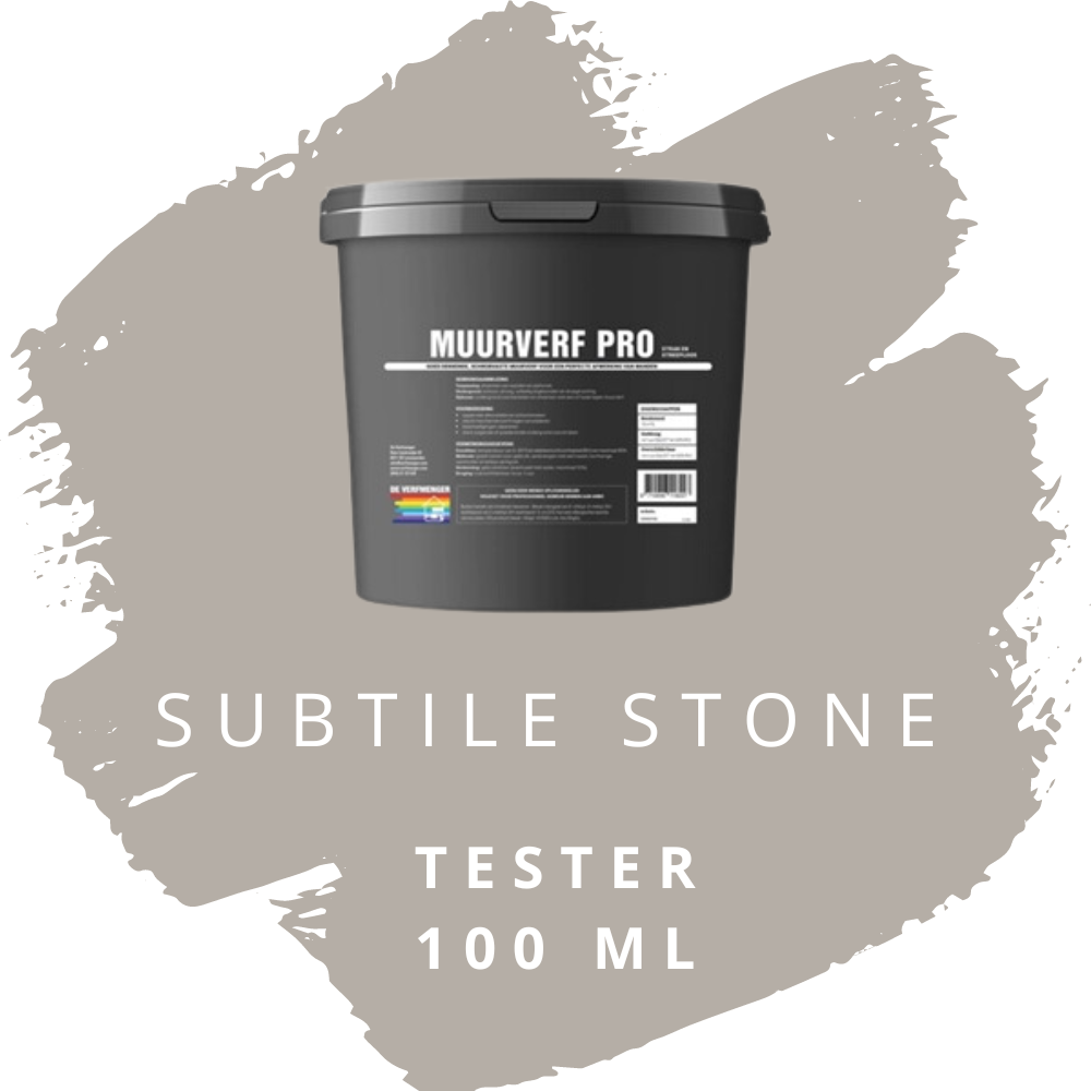 VP Extreme Clean Mat Flexa Subtle Stone - Tester