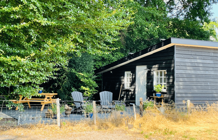 Natuurhuisje in Ermelo