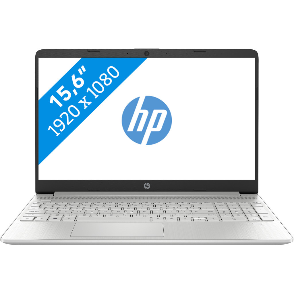 HP 15s-eq2295nd