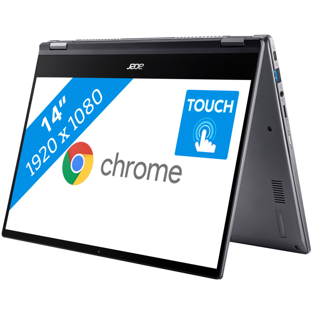 Acer Chromebook Spin 514 CP514-1H-R0KA