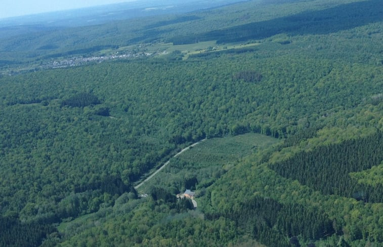 Natuurhuisje in Willerzie