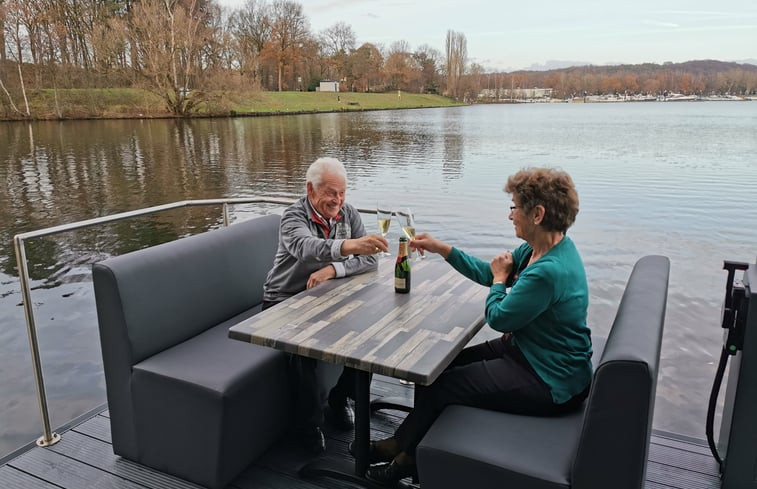 Natuurhuisje in Middelaar