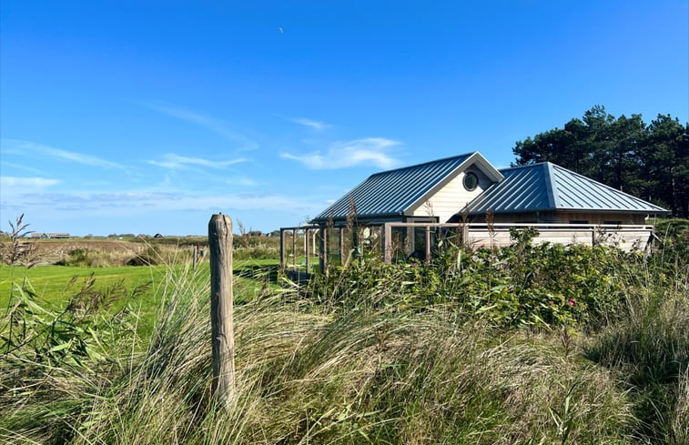 Natuurhuisje in Den Hoorn