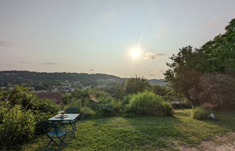 Natuurhuisje in Sarlat-la-Canéda