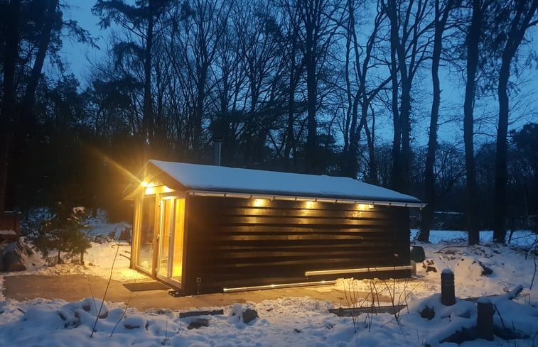 Natuurhuisje in Schijf