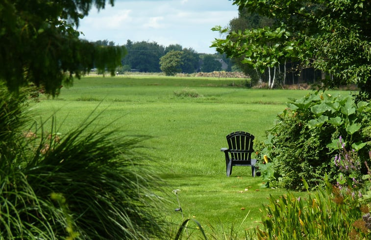 Natuurhuisje in Olterterp