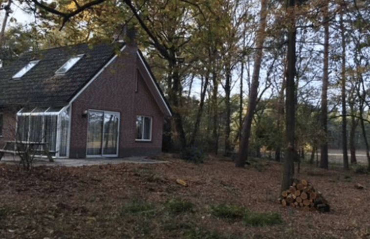 Natuurhuisje in Zelhem