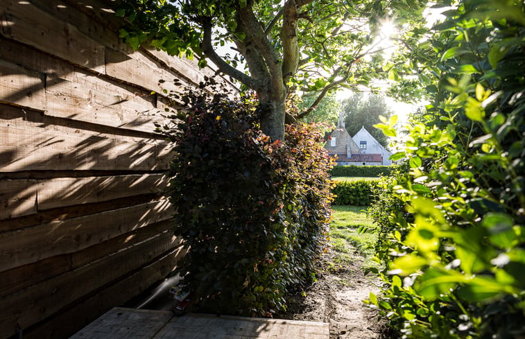 Natuurhuisje in Middelburg