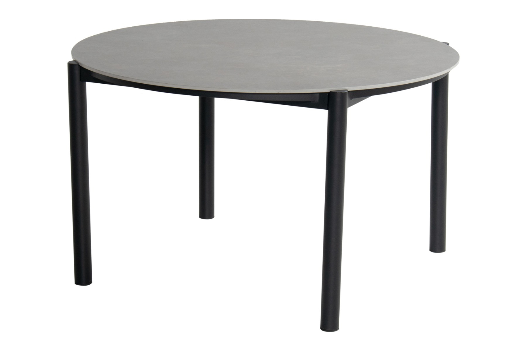 Hartman Arezzo dining tuintafel - 130 cm. rond