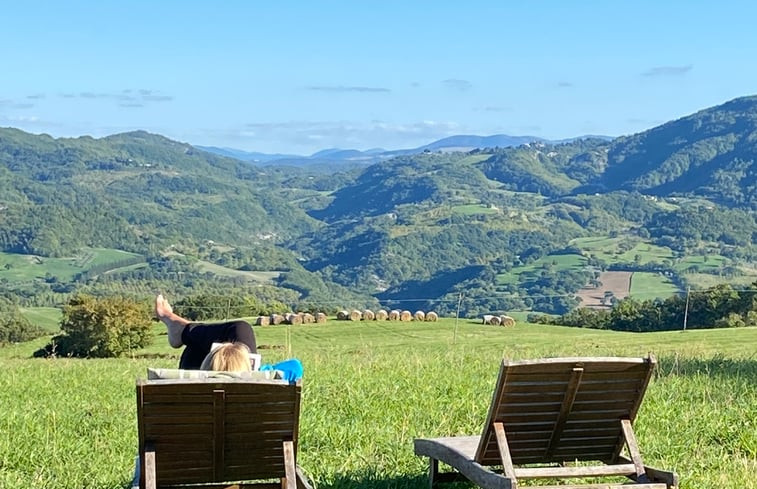 Natuurhuisje in Assisi