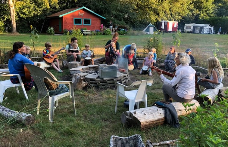 Natuurhuisje in Neede