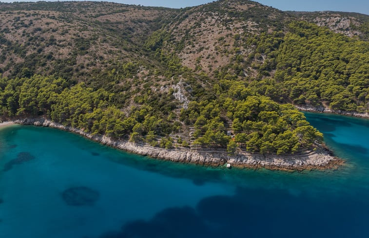 Natuurhuisje in Hvar