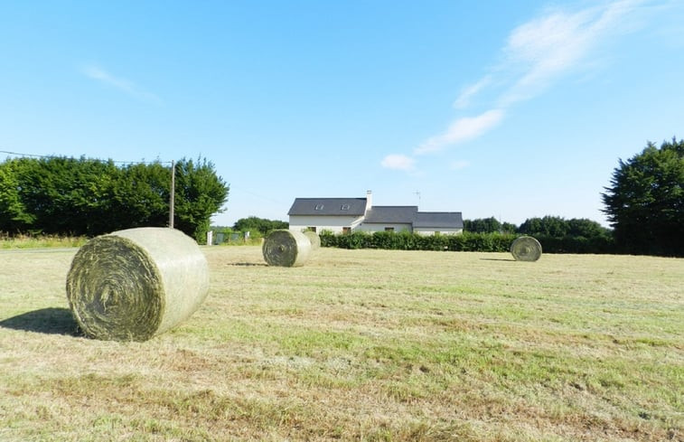 Natuurhuisje in ESQUEHERIES