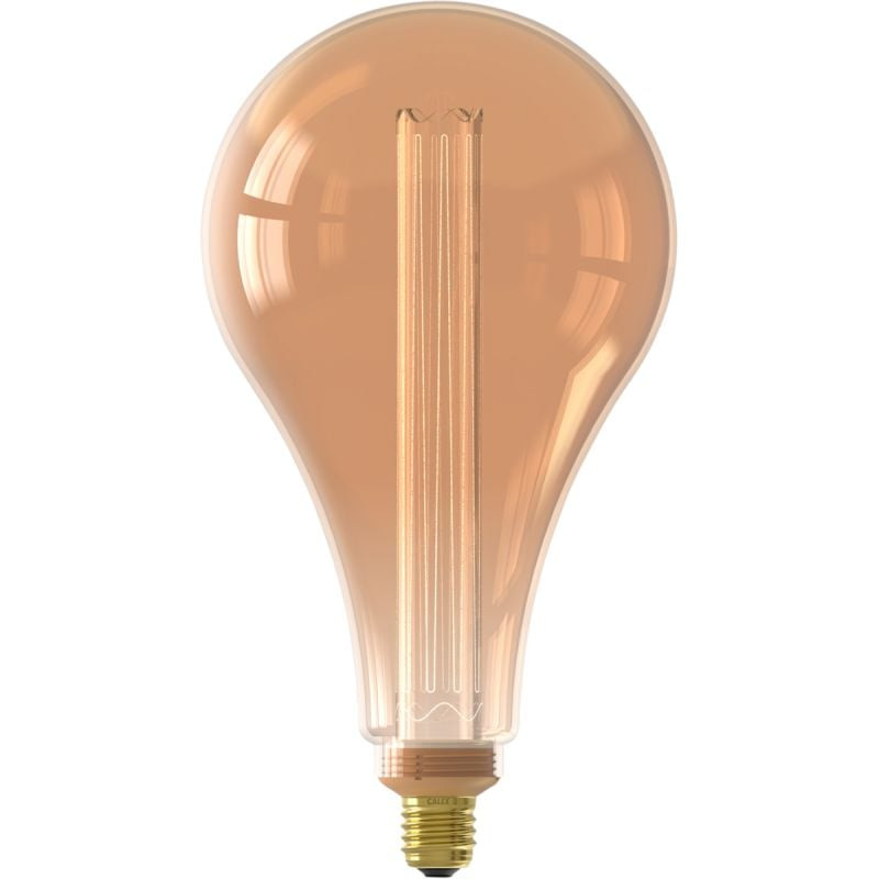 Lichtbron Royal Osby Goud E27