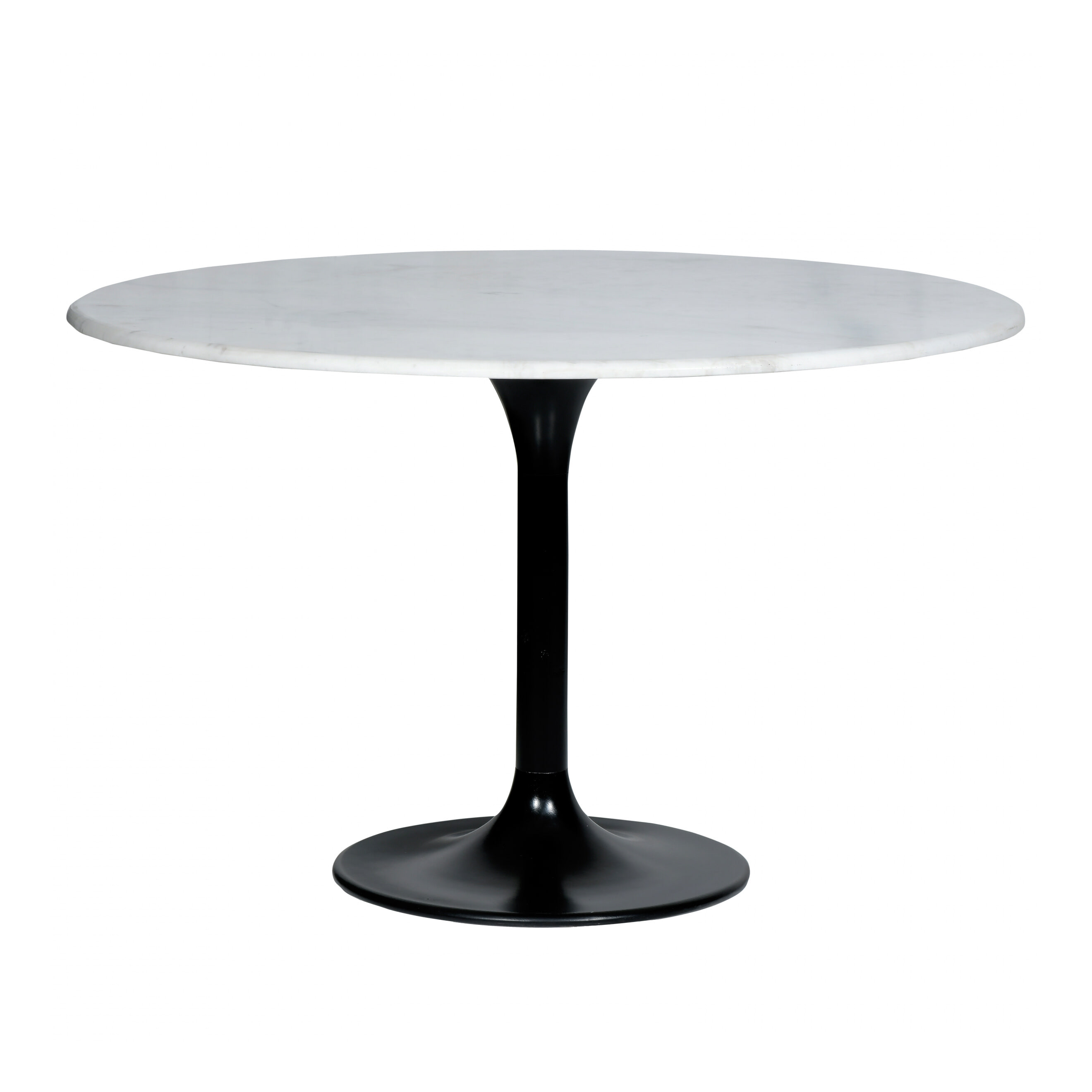 Eleonora Ronde Eettafel Cato Marmer, 120cm