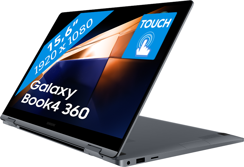 Samsung Galaxy Book4 360 NP750QGK-KG1NL