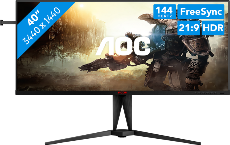 AOC AGON AG405UXC