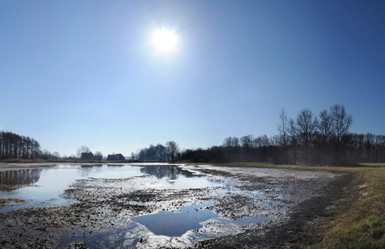 Natuurhuisje in Lottum