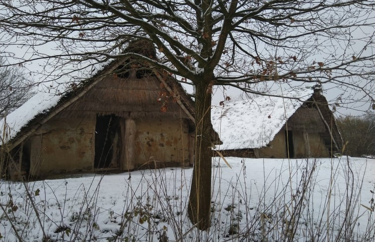 Natuurhuisje in Lelystad