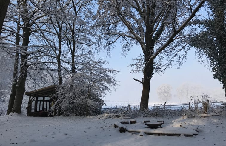 Natuurhuisje in Kleve