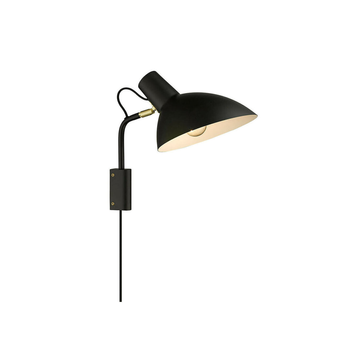 Halo Design Wandlamp METROPOLE