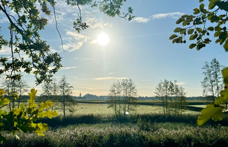 Natuurhuisje in Twello