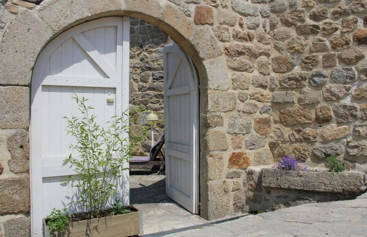 Natuurhuisje in Albon d&apos;Ardèche