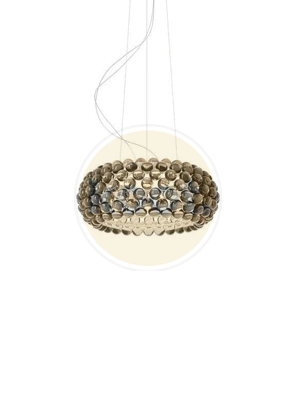 Foscarini - Caboche Plus Media hanglamp