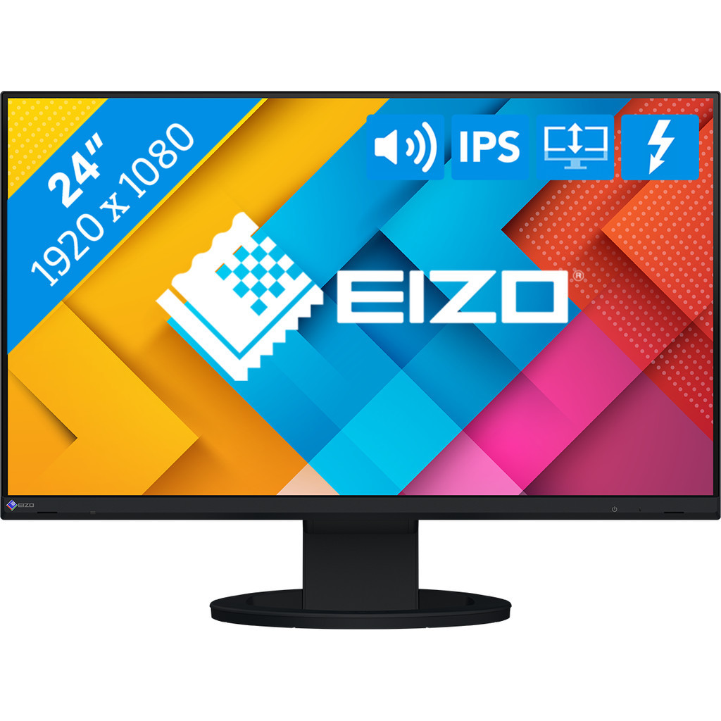 EIZO EV2490-BK