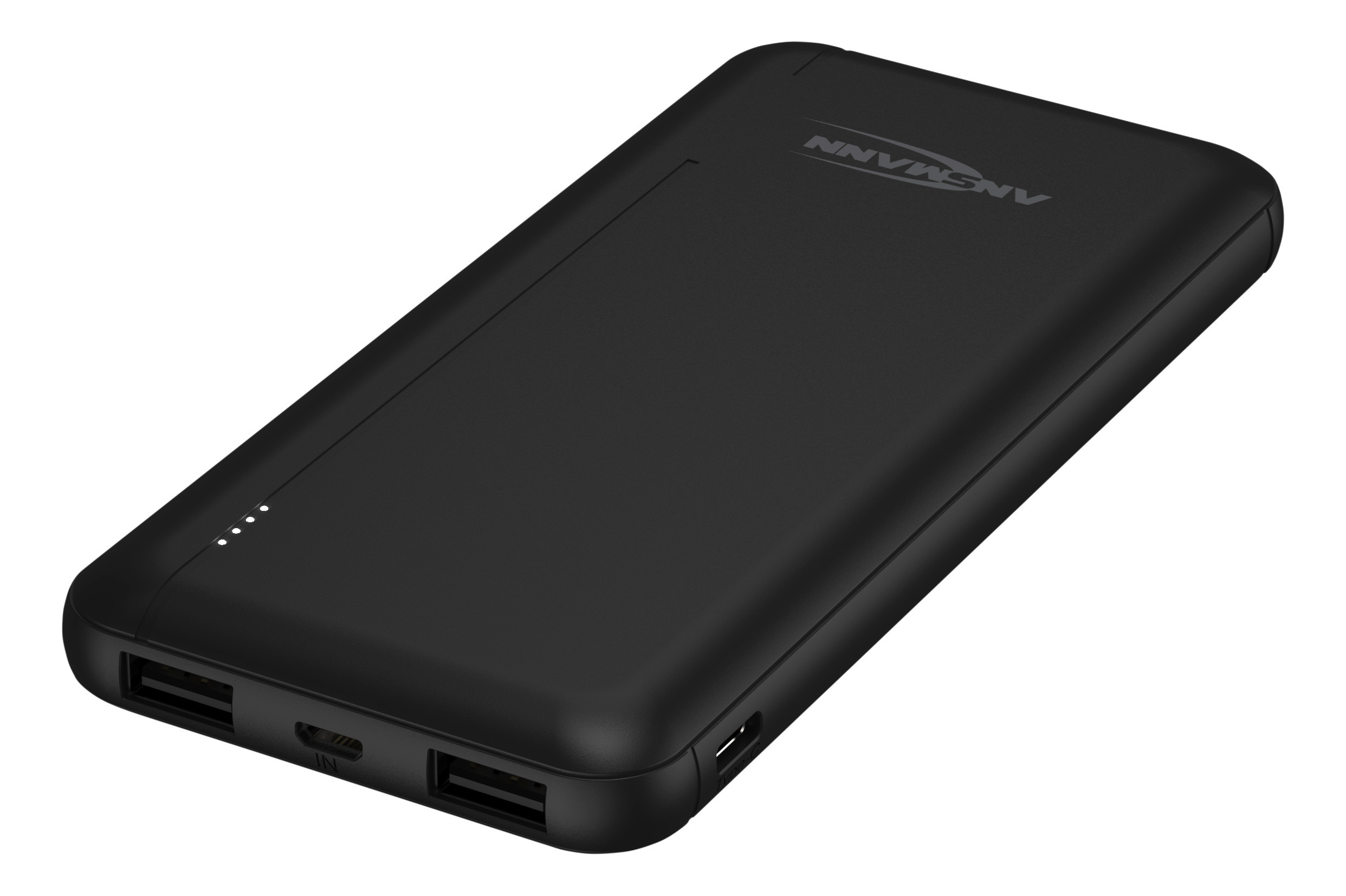 Ansmann Powerbank 10.000mAh PB212