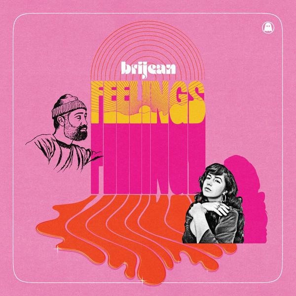 Brijean Brijean - Feelings