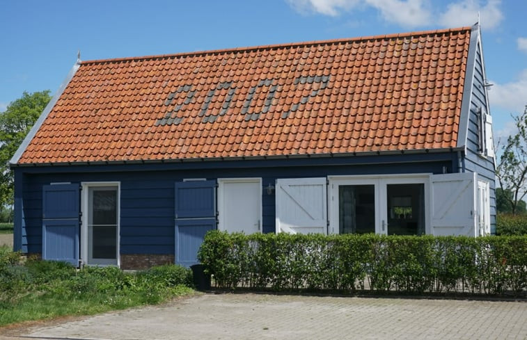 Natuurhuisje in Sluis