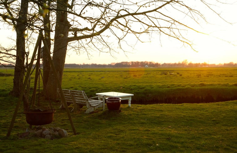 Natuurhuisje in Lettelbert