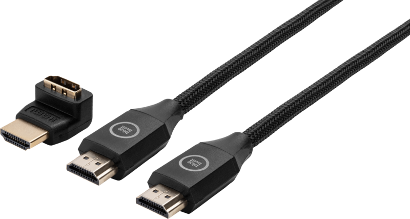 BlueBuilt HDMI Kabel 4K 15m