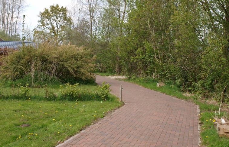 Natuurhuisje in Wiesel, Vaassen, Apeldoorn