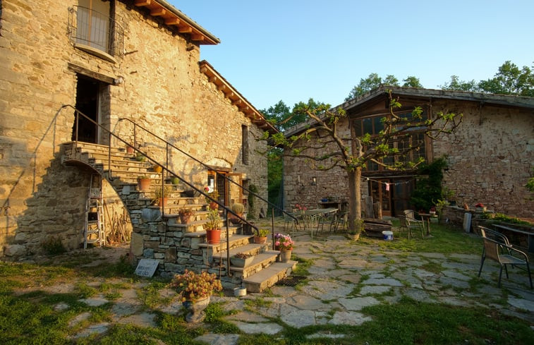 Natuurhuisje in Beget