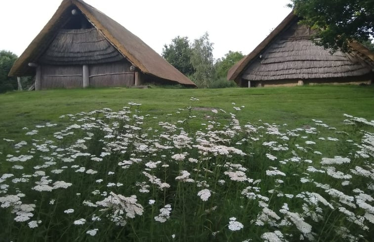 Natuurhuisje in Lelystad