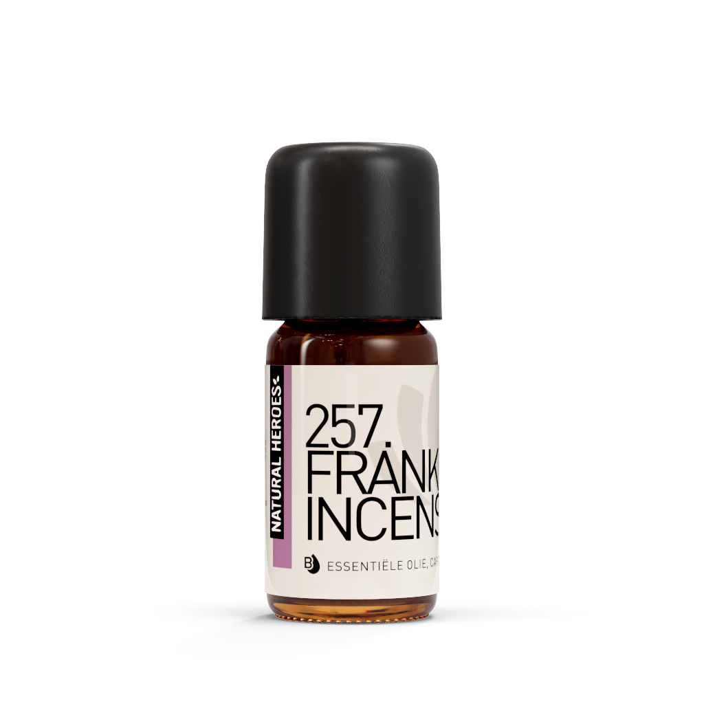 Frankincense Etherische Olie (Carterii) 5 ml