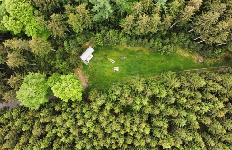 Natuurhuisje in Waal