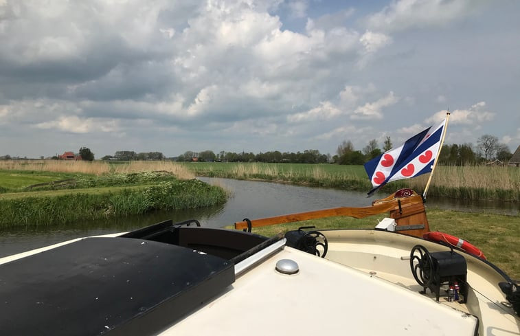 Natuurhuisje in Leeuwarden