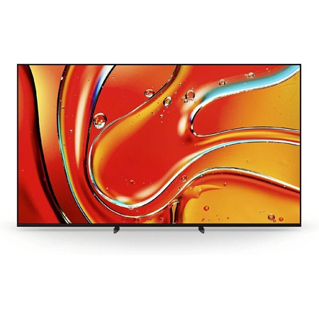 Sony Bravia 7 K65XR70PAEP QLED 4K TV (2024)