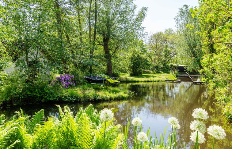 Natuurhuisje in Ouderkerk aan den IJssel