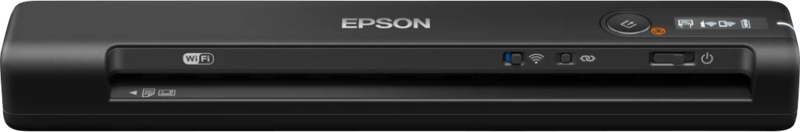 Epson Workforce ES-60W