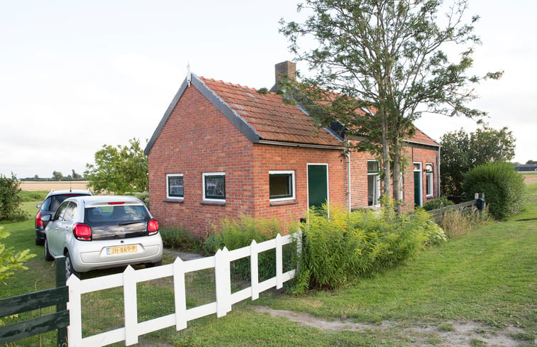 Natuurhuisje in Schoondijke