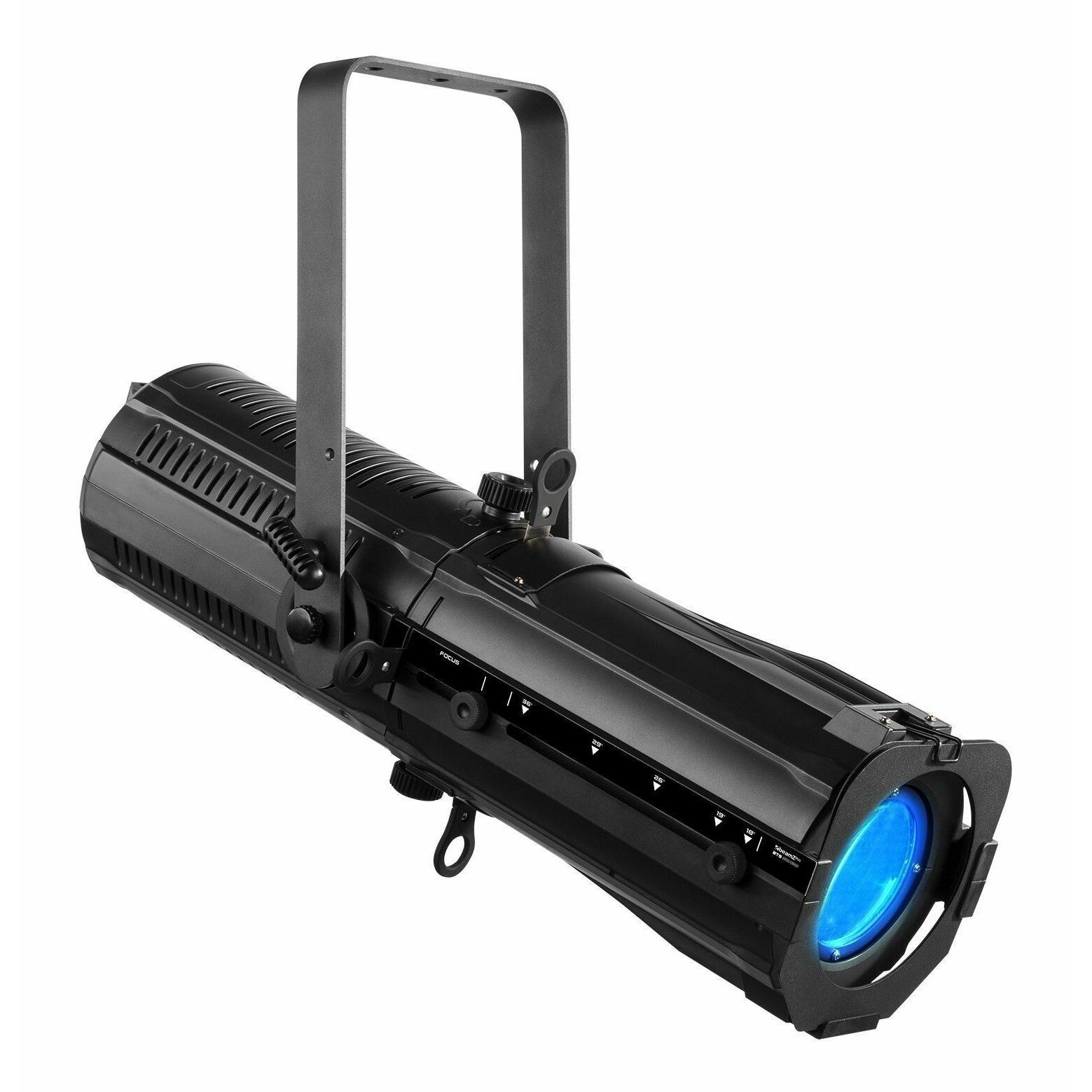 Retourdeal - BeamZ Professional BTS250C LED profiel spot met zoom 250W