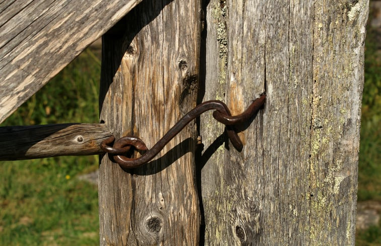 Natuurhuisje in baarschot gem hilvarenbeek