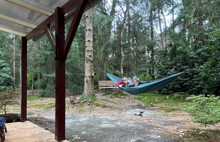 Natuurhuisje in Holten