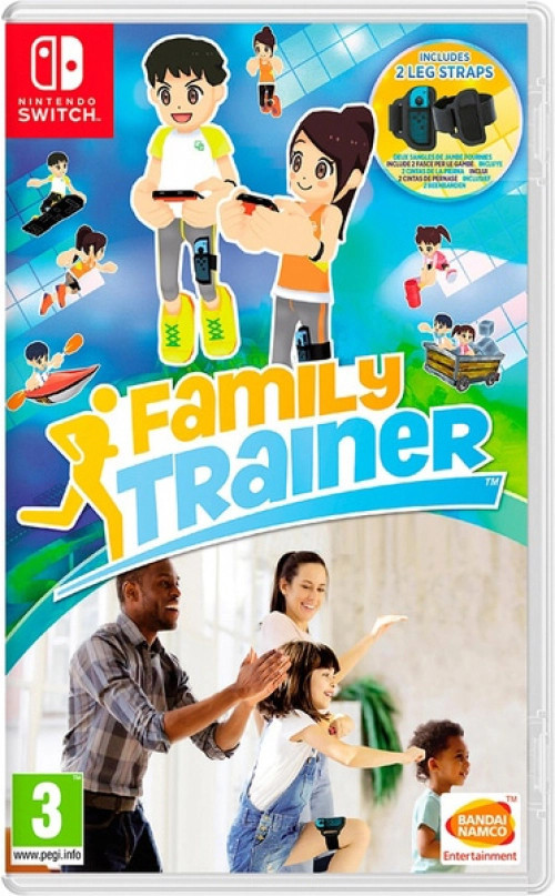 Family Trainer